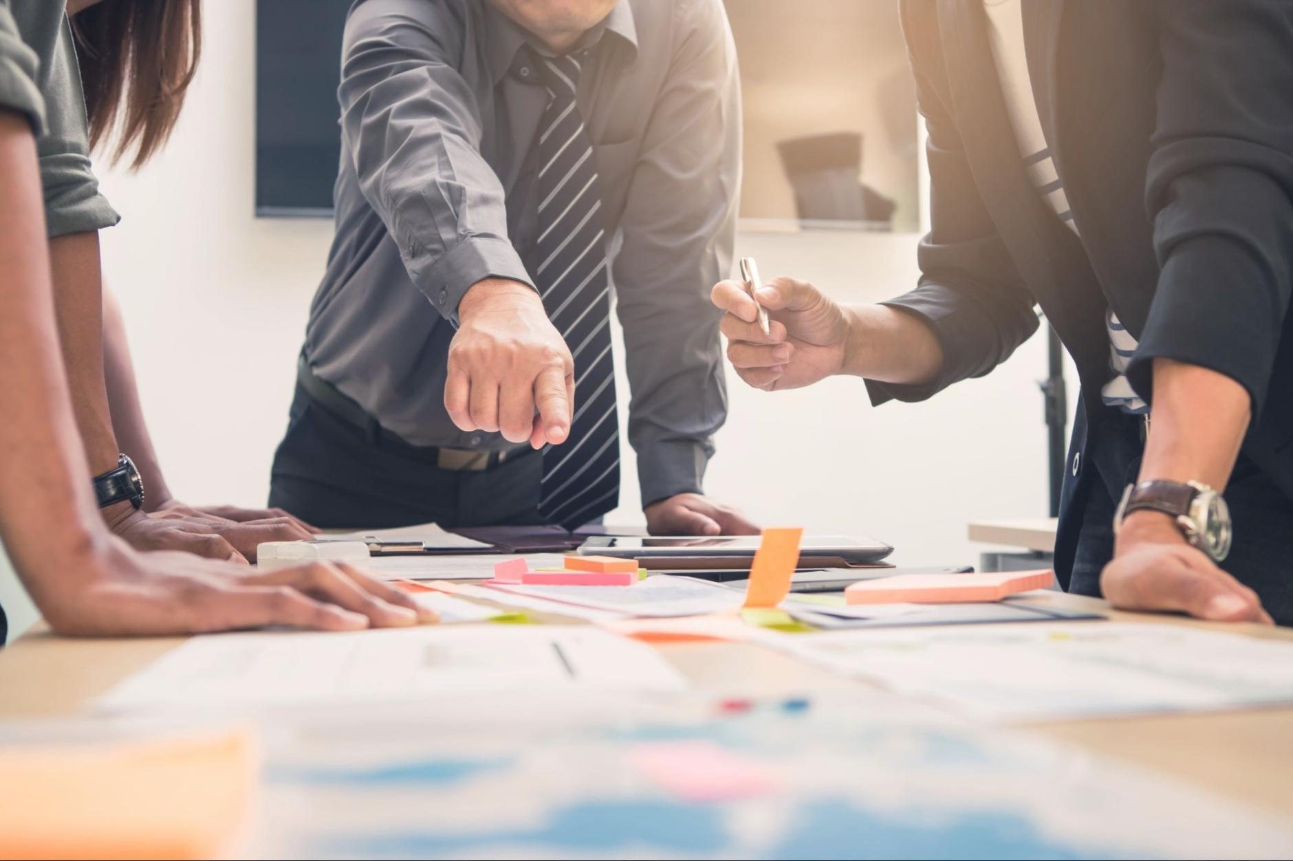 Formation aux outils financiers - Stelluxion Luxonir